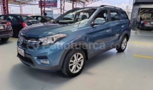 foto de Autos marca DongFeng seminuevo modelo Glory 560 año 2022