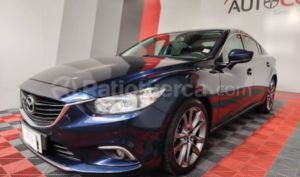 foto de Autos marca Mazda seminuevo modelo 6 año 2018 en Quito