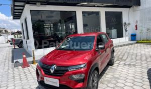 foto de Autos marca Renault seminuevo modelo Kwid año 2023