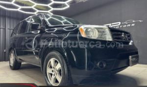 foto de Autos marca Honda seminuevo modelo Pilot año 2014 en Quito