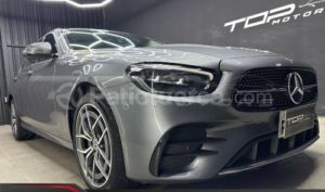 foto de Autos marca Mercedes Benz seminuevo modelo E350 año 2022 en Quito