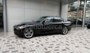 foto de BMW 330i 2017