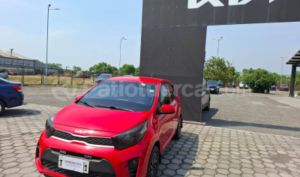 foto de Kia Picanto LX AC 2023