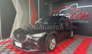 foto de Autos marca Mazda seminuevo modelo CX-3 año 2017 en Guayaquil