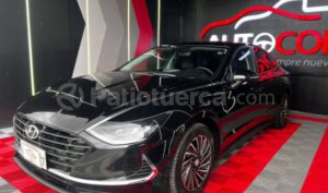 foto de Autos marca Hyundai seminuevo modelo Sonata año 2022