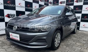 foto de Autos marca Volkswagen seminuevo modelo Polo año 2021 en Ambato
