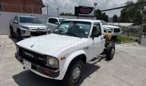 foto de Autos marca Toyota seminuevo modelo Stout II año 1996 en Cuenca