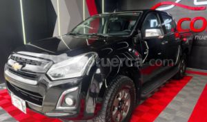 foto de Chevrolet D-max Crdi 2.5 CD 4x4 TM Diesel 2021