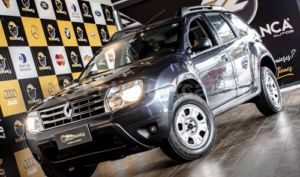 foto de Autos marca Renault seminuevo modelo Duster 1.6 año 2015 en Quito