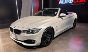 foto de Autos marca BMW seminuevo modelo 428i año 2015 en Quito