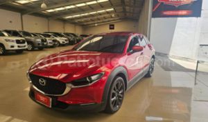 foto de Autos marca Mazda seminuevo modelo CX-30 High año 2021 en Quito