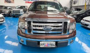 foto de Autos marca Ford seminuevo modelo F150 año 2011 en Quito