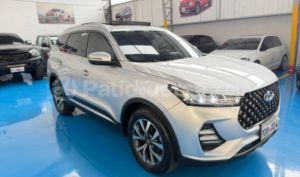 foto de Autos marca Chery seminuevo modelo Tiggo 7 Luxury año 2023