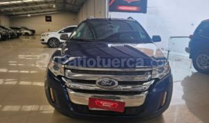 foto de Autos marca Ford seminuevo modelo Edge SE año 2013