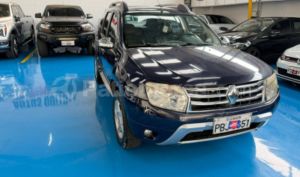 foto de Autos marca Renault seminuevo modelo Duster 1.6 año 2013 en Quito
