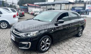 foto de Autos marca Citroen seminuevo modelo C-ELYSEE año 2024 en Quito