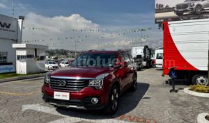 foto de Autos marca Gac seminuevo modelo GS7 año 2020 en Ambato
