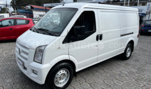 foto de Autos marca DFSK seminuevo modelo C35 año 2023