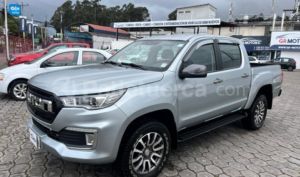 foto de Autos marca Foton seminuevo modelo TUNLAND G7 año 2023 en Quito