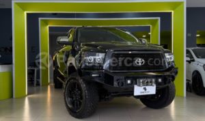 foto de Autos marca Toyota seminuevo modelo Tundra año 2011 en Quito