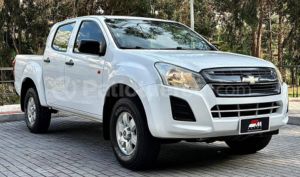 foto de Chevrolet D-max Crdi 2.5 CD 4x4 TM Diesel 2020