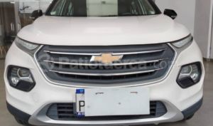 foto de Autos marca Chevrolet seminuevo modelo GROOVE PREMIER año 2022