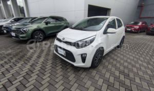 foto de Kia Picanto 2022