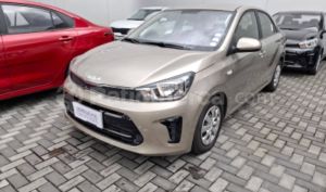 foto de Autos marca Kia seminuevo modelo Soluto año 2024