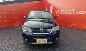 foto de Dodge Journey 2018