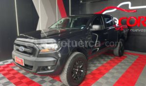 foto de Autos marca Ford seminuevo modelo RANGER XL año 2023