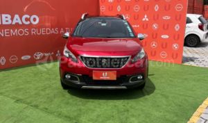 foto de Peugeot 2008 2018