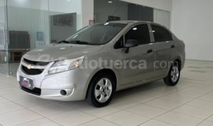 foto de Autos marca Chevrolet seminuevo modelo Sail año 2019