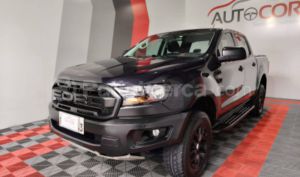 foto de Autos marca Ford seminuevo modelo RANGER XL año 2023