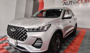 foto de Autos marca Chery seminuevo modelo TIGGO 7 PRO COMFORT año 2024 en Quito