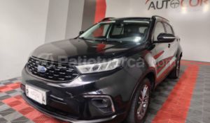 foto de Autos marca Ford seminuevo modelo TERRITORY TREND año 2022 en Quito