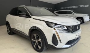foto de Autos marca Peugeot seminuevo modelo 3008 GT-Line año 2022 en Quito
