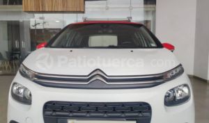 foto de Autos marca Citroen seminuevo modelo C3 año 2018 en Cuenca