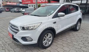 foto de Ford Escape S 2017
