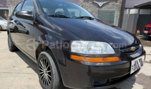 foto de Autos marca Chevrolet seminuevo modelo Aveo Family año 2015