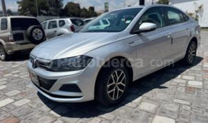 foto de Autos marca Volkswagen seminuevo modelo Virtus año 2020 en Riobamba