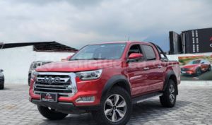 foto de JAC T8 LUXURY 2023