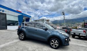 foto de Autos marca Kia seminuevo modelo Sportage R año 2019 en Loja