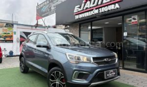 foto de Autos marca Chery seminuevo modelo Tiggo 2 año 2022