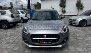 foto de Autos marca Suzuki seminuevo modelo Swift año 2024