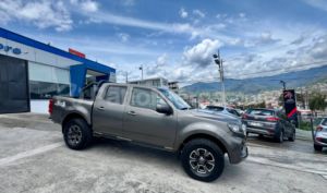 foto de Autos marca Great Wall seminuevo modelo WINGLE 7 2.0 CD 4X4 DIESEL año 2021