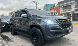 foto de Chevrolet TrailBlazer DSL LTZ TA 2.8 2020