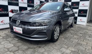 foto de Autos marca Volkswagen seminuevo modelo Polo Trendline año 2021
