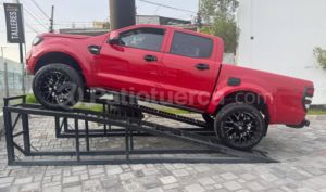 foto de Autos marca Ford seminuevo modelo Ranger año 2019 en Riobamba