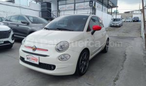 foto de Fiat 500 LOUNGE 2020