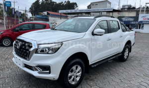 foto de DongFeng NEW RICH 6 4X2 GASOLINA 2026